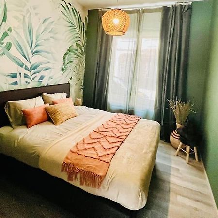 לייז' Appartement Tropical מראה חיצוני תמונה