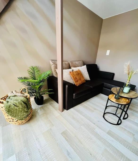 לייז' Appartement Tropical מראה חיצוני תמונה