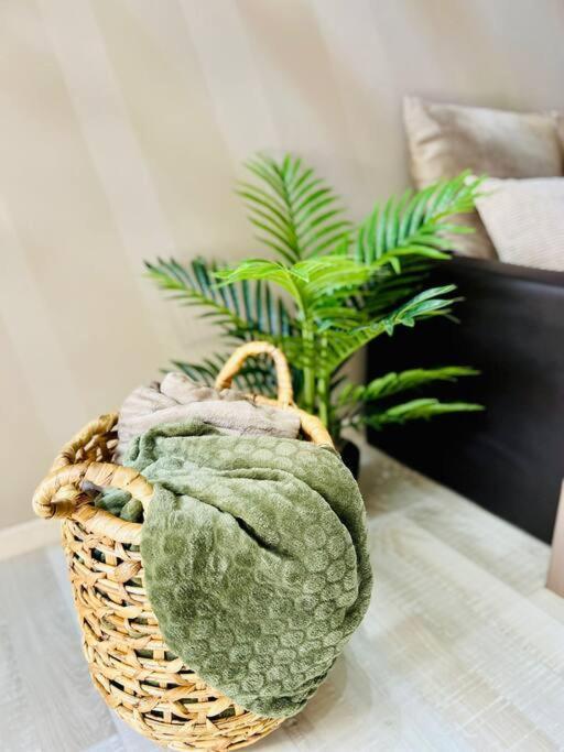 לייז' Appartement Tropical מראה חיצוני תמונה
