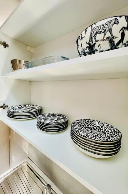 לייז' Appartement Tropical מראה חיצוני תמונה